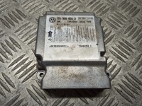 Купить Модуль подушка безопасности vw touran 1.4 tsi 1t0909605d, фото thumb