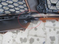 Купити Бампер перед передній audi tt 8s0 lift s line 19-, фото thumb