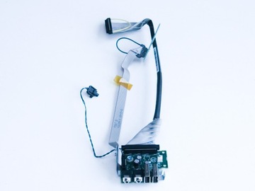 Передняя панель DELL Optiplex 380 745 755 760 — 0XW055