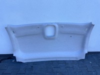 фото thumb №1, Trafic iii lift потолок