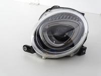 фото thumb №1, Лампа передня ліва fiat 500 lift