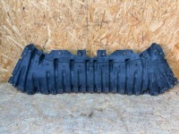 Купити Mercedes s-klasa w222 плита захист pod бампер, фото thumb