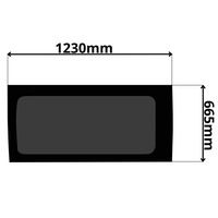 фото thumb №1, Скло права бокова bok fiat ducato iii 3 1230x665 0190