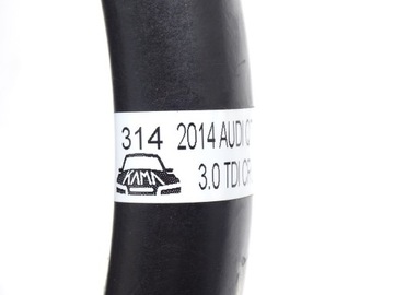 фото thumb №15, Руль стёганая кожа мульти мультифункция лепестки audi q7 4l 4l0419091as