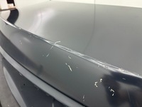 фото thumb №13, Mercedes e-klasa w213 213 sedan рестайлинг крышка багажника зад