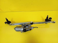 фото thumb №7, Механізм моторчик двірник перед smart forfour i nr146