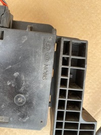 фото thumb №4, Hyundai kona ioniq усилитель звука k4963-91000