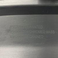 фото thumb №10, Nowa оригинальный номер накладка заднего бампера pdc renault captur ii 850703633r