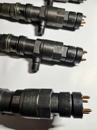 фото thumb №1, 0445120104 форсунки mercedes actros