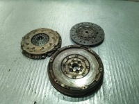 фото thumb №1, Колесо двомасовий повний citroen c5 iii 1.6 tb