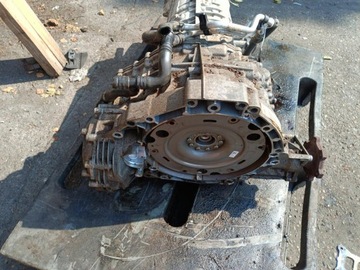 фото thumb №5, Audi a4 b9 2.0 tfsi коробка передач коробки передач автоматична suz