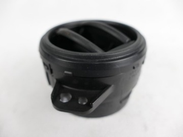 фото thumb №8, Toyota rav4 ii рестайлинг решётка воздуховод кругло