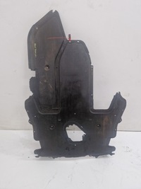 фото thumb №1, Захист pod коробка передач bmw e60 автоматична коробка передач