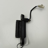 фото thumb №6, Peugeot 4007 2008 кнопка открывания крышки багажника