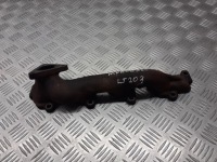 фото thumb №1, Коллектор выпускной w203 2.2 cdi a6111420501