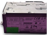 фото thumb №5, Mercedes eqs x296 радіо navi 2969003105 #797 m