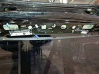 фото thumb №6, Mercedes-benz glc c253 2022 з задній кришки багажника