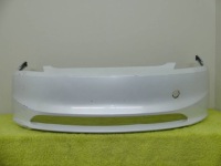 фото thumb №1, Бампер перед tesla model 3 iii lift 23r-