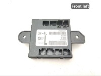 фото thumb №1, Maserati ghibli 2017 блок керування / модуль двері 52851638af