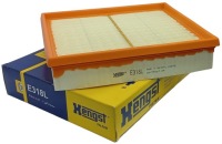 фото thumb №1, Фільтр повітря hengst mercedes slk r170 1996 - 2004