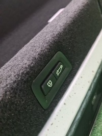 фото thumb №5, Bmw 8 g14 крышка багажника задняя багажника камера электрика цвет a96 mineralweiss