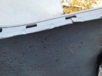 фото thumb №15, Bmw 1 f20 f21 рестайлінг 15- m набір бампер задній зад