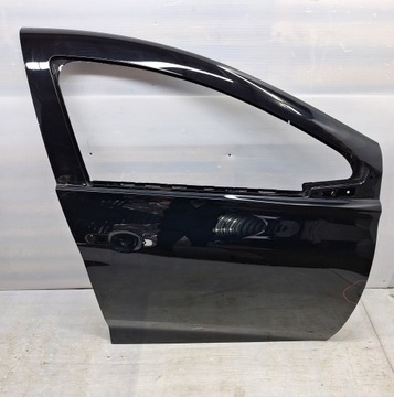 фото thumb №3, Renault zoe дверь правые передние перед