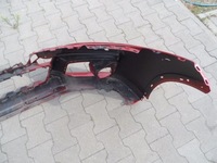 фото thumb №6, Бампер перед передний honda civic ix 9 lift 15-17