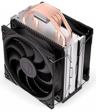 ОХЛАЖДЕНИЕ ЦП ENDORFY FERA 5 DUAL FAN 2x120 мм (EY3A006) + ПАСТА