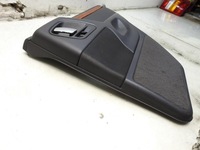 фото thumb №3, Оббивка двері праві зад jeep grand cherokee ii