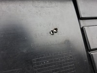 фото thumb №12, Audi q2 81a решітка радіатора решітка