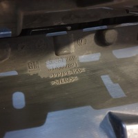 фото thumb №6, Захист поперечина передній підсилювач opel insignia a