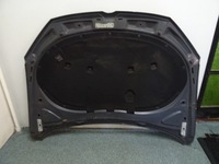 фото thumb №5, Volkswagen vw passat b7 3aa капот крышка