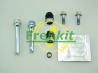 фото thumb №2, Направляющая суппорт тормозной перед lexus is iii 250