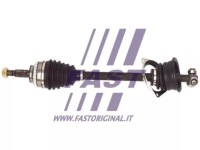 Купить Приводной вал renault kangoo 98 le 1.5dci [+]ab ft27160, фото thumb