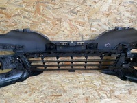 фото thumb №10, Бампер перед передний renault captur i lift 17-19