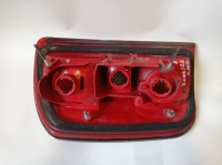 фото thumb №9, Лампа правый задняя toyota rav4 ii хром