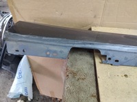 фото thumb №6, Молдинг порог правая bmw 1 f20 2011-15r.