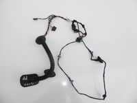 фото thumb №7, Жгут монтажная дверь porsche оригинальный номер 7l5971120