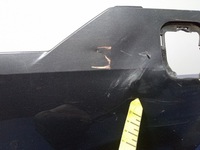 фото thumb №8, Bmw 4 g22 g23 накладка диффузор бампер задняя m набор 8075839