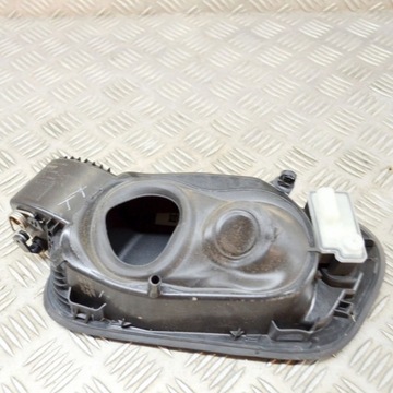 фото thumb №5, Volvo xc40 2021 кришка заливання пального