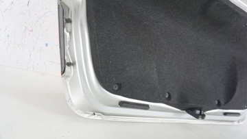 фото thumb №12, Кришка зад задня заднє honda civic viii 8 sedan рестайлінг 4d 08-11 fl nh700m