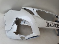 фото thumb №8, Peugeot 3008 бампер передний оригинал