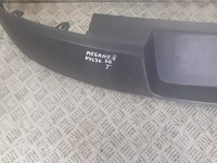 фото thumb №3, Накладка кришки renault megane ii 3d