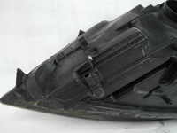 фото thumb №9, Audi a3 lift 8p0 bi ксенон led лампа передня права