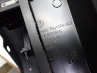 фото thumb №11, Бардачок полка панели консоли europa 7l6858904 vw touareg i 7l 10r