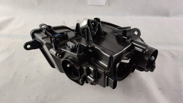 фото thumb №11, Skoda superb ii ксенон левый поворотный 3t1 лампа левая