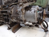 фото thumb №6, Коробка передач передач tata safari 26842610380310