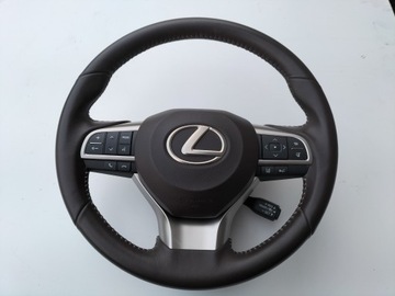 фото thumb №1, Подушка подушка безпеки lexus rx