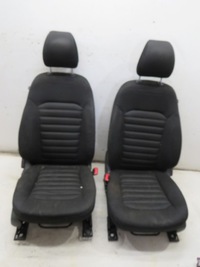 фото thumb №5, Сиденья диван комплект универсал ford mondeo mk5